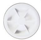 Ronstan Ø106mm weiß