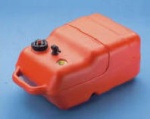 Benzintank "Big Joe" 22l Mit Füllstandanzeige
