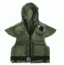 Besto Fisherman Rettungswesten 45N S/M/L 40-70kg