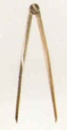 Kartenzirkel 180mm