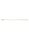 Bootshaken Holz 2m
