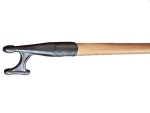 §BOOTSHAKEN RAMIN LACKIERT 200 cm