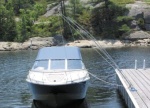Economy Mooring Whips / Anlegeruten Premium-Set 2.4m