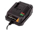 Maxxpack 18V Ladegerät 2,4Ah