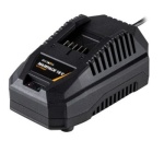 Maxxpack 18V Schnellladegerät 4Ah