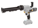 Kartuschenpresse elektrisch