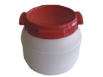 Container 3.6l, wasserdicht