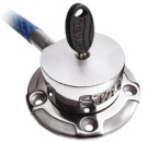 Stazo Decklock QL mit 2,5m Augkabel