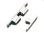 Schnappverschluss Messing 49mm