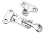 Backskistenverschluss 100 mm (geschlossen)