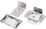 Tischplattenhalter (PAAR)