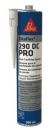 Sikaflex®-290 DC PRO 300ml schwarz