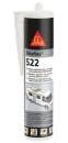 Sikaflex® 522 300ml grau