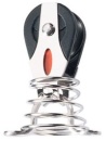 Stehender Block mit Feder "Serie 20"