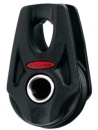 Orbit Block, 1-scheibig, fest, Hundsfott-Option