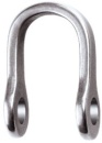 Standardschäkel 5mm