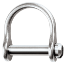 Standardschäkel 5mm (RF1850S-2)