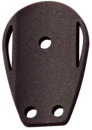 Adapterplatte gewölbt f.  M65511151