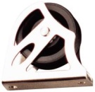Hochlast-Leitblock (Serie 50)
