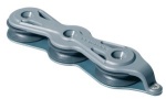 Lewmar® Synchro Decksumlenker