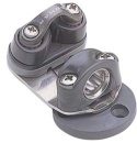 Lewmar® Drehklemme mit Auge
