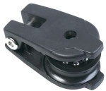 Lewmar® Synchro Control Snatchblock
