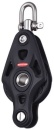 Core Block 1-scheibig mit Hundsfott (Serie 60)