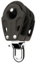 Lewmar® Synchro Control Doppelblock 2-scheibig