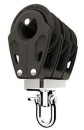Lewmar® Synchro Control Dreifachblock 3-scheibig, 40mm