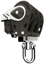 Lewmar® Synchro Control Dreifachblock 3-scheibig mit Klemme