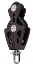 Lewmar® Synchro Violinblock, 60mm