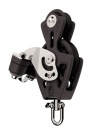 Lewmar® Synchro Violinblock mit Klemme