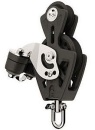 Lewmar® Synchro Violinblock mit Klemme