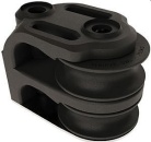 Lewmar® HTX Fußblock 2-scheibig