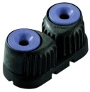 RF5400B RONSTAN Schotklemme Small, blau