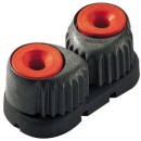 RF5400R RONSTAN Schotklemme Small, rot