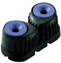 RF5410B RONSTAN Schotklemme Medium, blau