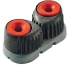 RF5410R RONSTAN Schotklemme Medium, Rot