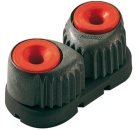 RF5420R RONSTAN Schotklemme Large, rot