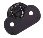 RF5404 Schotführungsbügel Small, schwarz