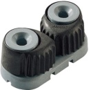 RF5000 RONSTAN Schotklemme Small, grau