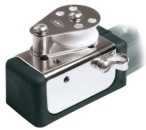 RC63285 Endstück 32