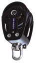 Lewmar® HTX Doppelblock 2-scheibig