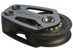 Lewmar® HTX Fußblöcke, 60mm