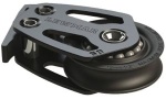 Lewmar® HTX Fussblöcke mit Klemme, 60mm