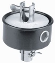 Fockroller von Ronstan 3-4 mm
