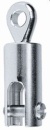 Toppwirbel von Ronstan für vorgenannten Fockroller 3-4mm
