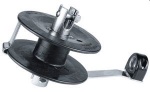 Fockroller von Ronstan 5-6 mm