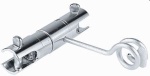 Toppwirbel von Ronstan für vorgenannten Fockroller 5-6mm