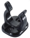 Halter für Ausleger  Ø 16 mm